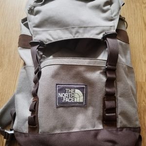 The Northface Backpack